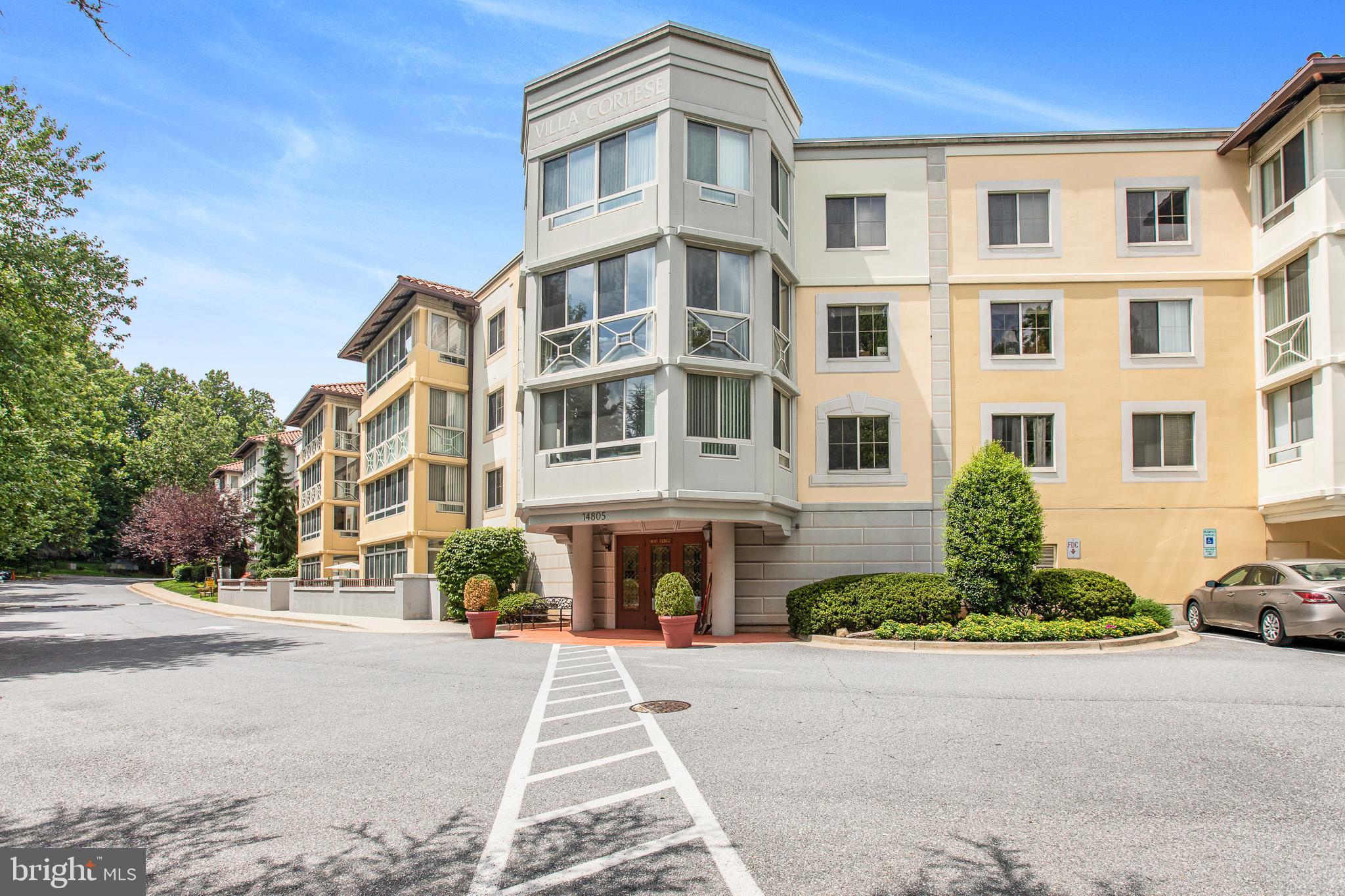 14805 PENNFIELD CIRCLE 307