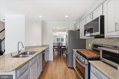 Tiny photo for 43253 Chokeberry Square, ASHBURN, VA 20147 (MLS # VALO2124664)