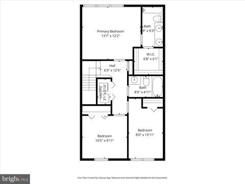 Tiny photo for 43253 Chokeberry Square, ASHBURN, VA 20147 (MLS # VALO2124664)