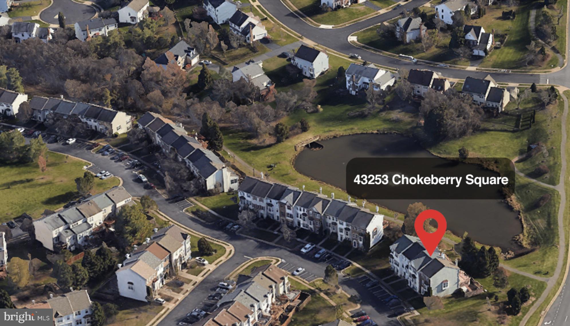 ASHBURN FARM - Residential