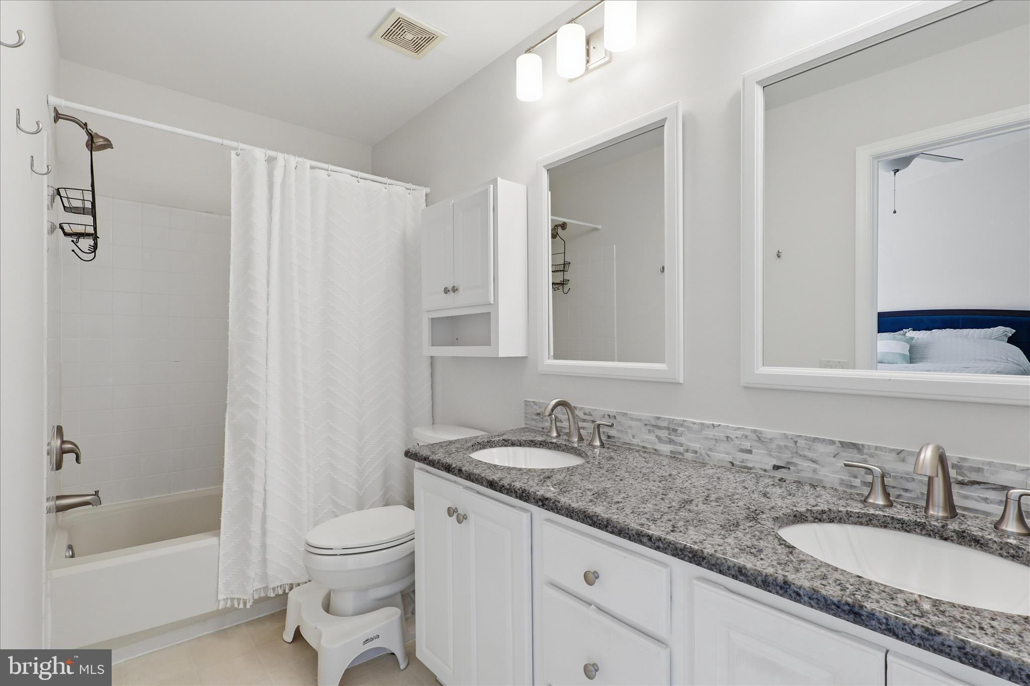ASHBURN FARM - Residential