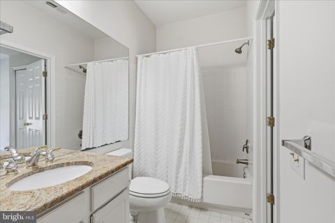 Tiny photo for 43253 Chokeberry Square, ASHBURN, VA 20147 (MLS # VALO2124664)
