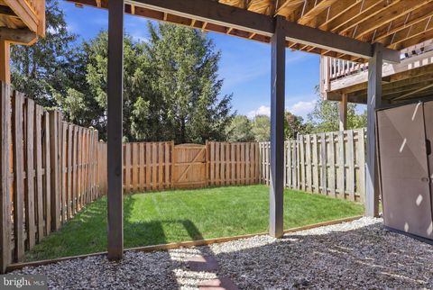 Tiny photo for 43253 Chokeberry Square, ASHBURN, VA 20147 (MLS # VALO2124664)