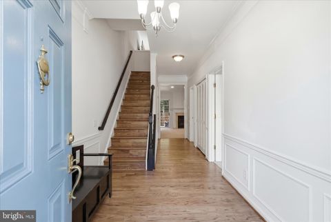 Tiny photo for 43253 Chokeberry Square, ASHBURN, VA 20147 (MLS # VALO2124664)