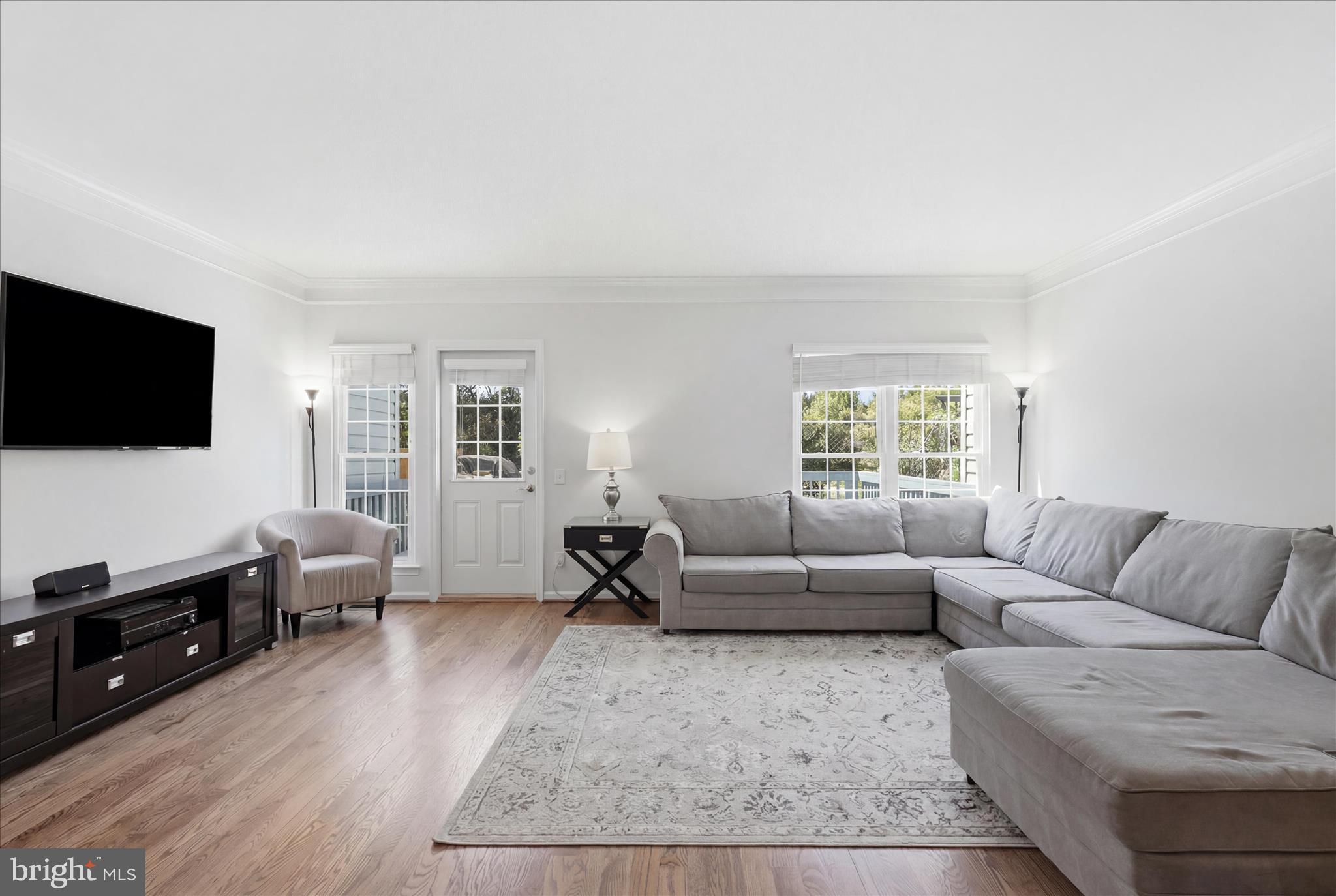 ASHBURN FARM - Residential