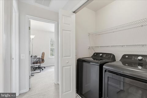 Tiny photo for 43253 Chokeberry Square, ASHBURN, VA 20147 (MLS # VALO2124664)