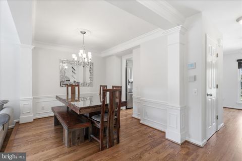 Tiny photo for 43253 Chokeberry Square, ASHBURN, VA 20147 (MLS # VALO2124664)