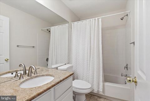 Tiny photo for 43253 Chokeberry Square, ASHBURN, VA 20147 (MLS # VALO2124664)