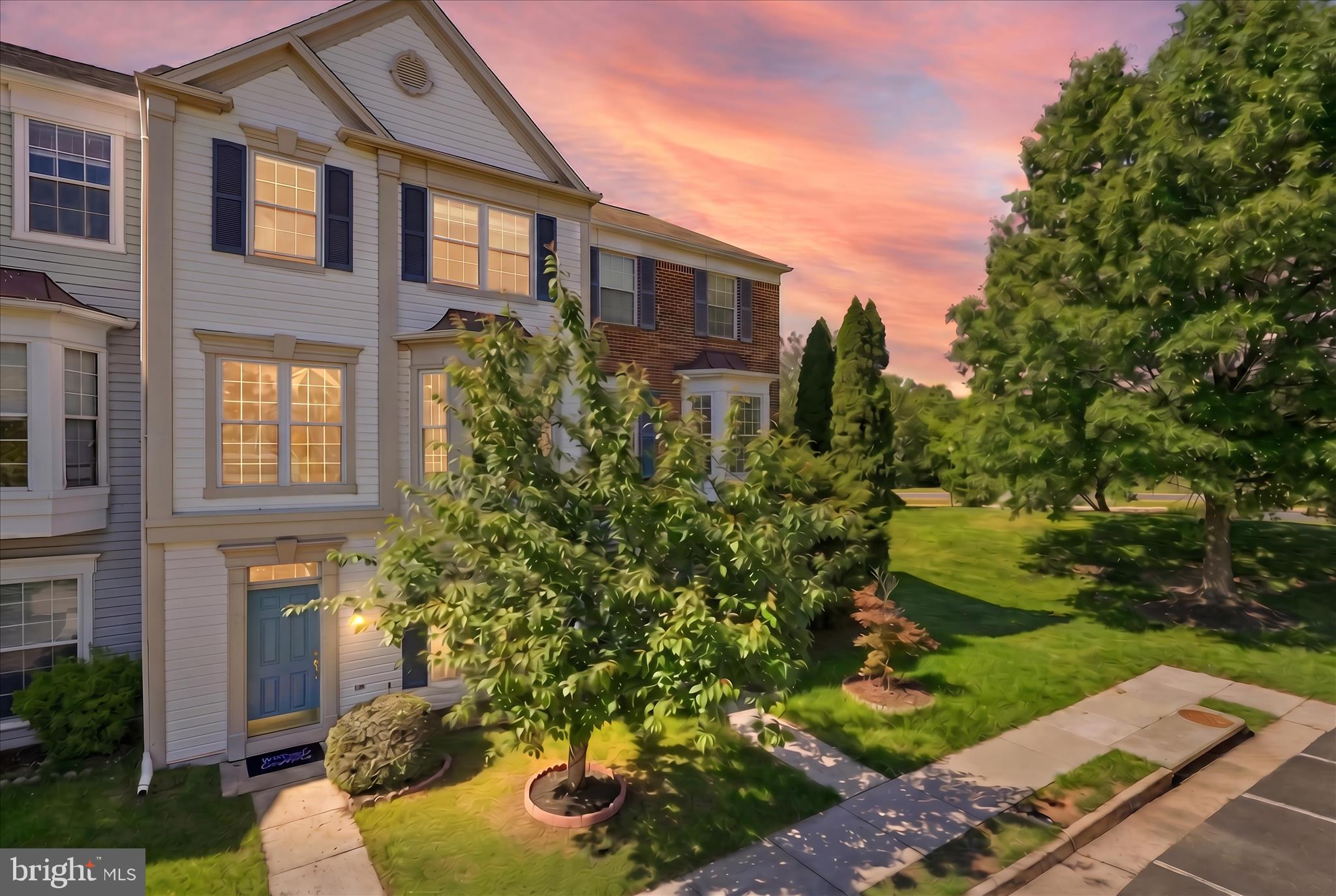 ASHBURN FARM - Residential