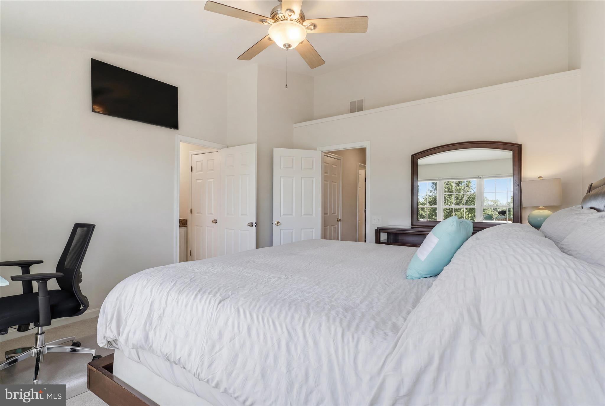 ASHBURN FARM - Residential