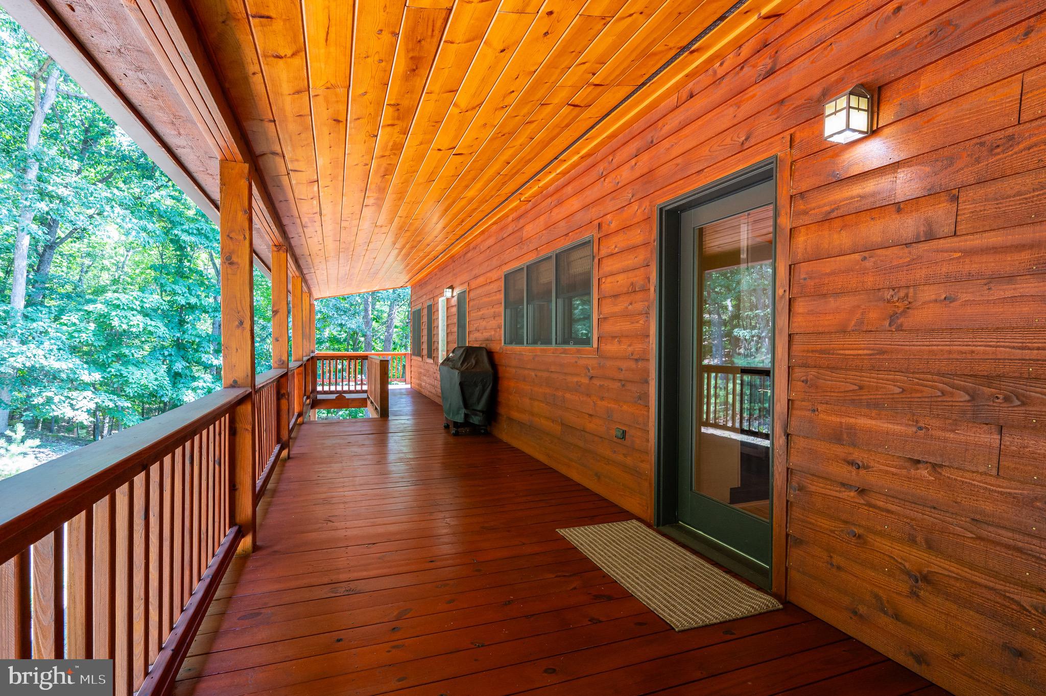 THE SUMMIT AT LOST RIVER - Residential