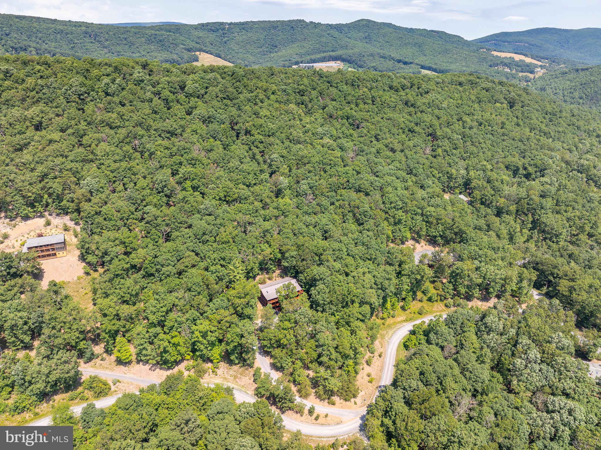 THE SUMMIT AT LOST RIVER - Residential