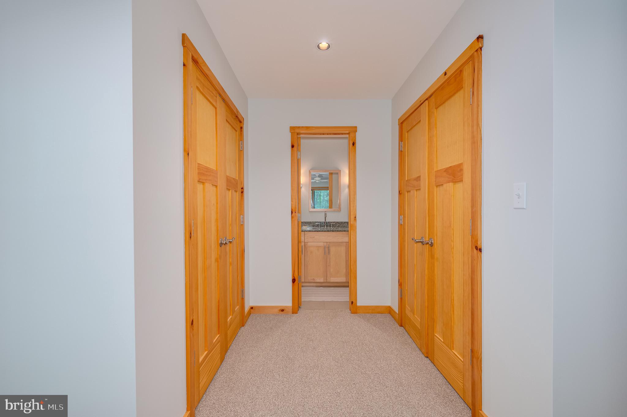 THE SUMMIT AT LOST RIVER - Residential