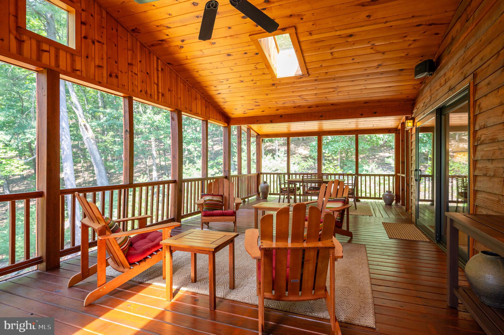 THE SUMMIT AT LOST RIVER - Residential