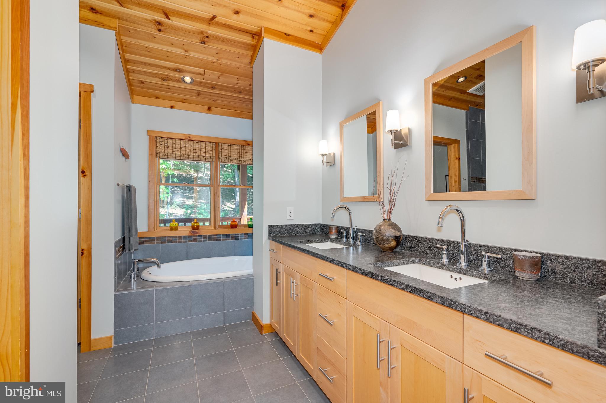 THE SUMMIT AT LOST RIVER - Residential