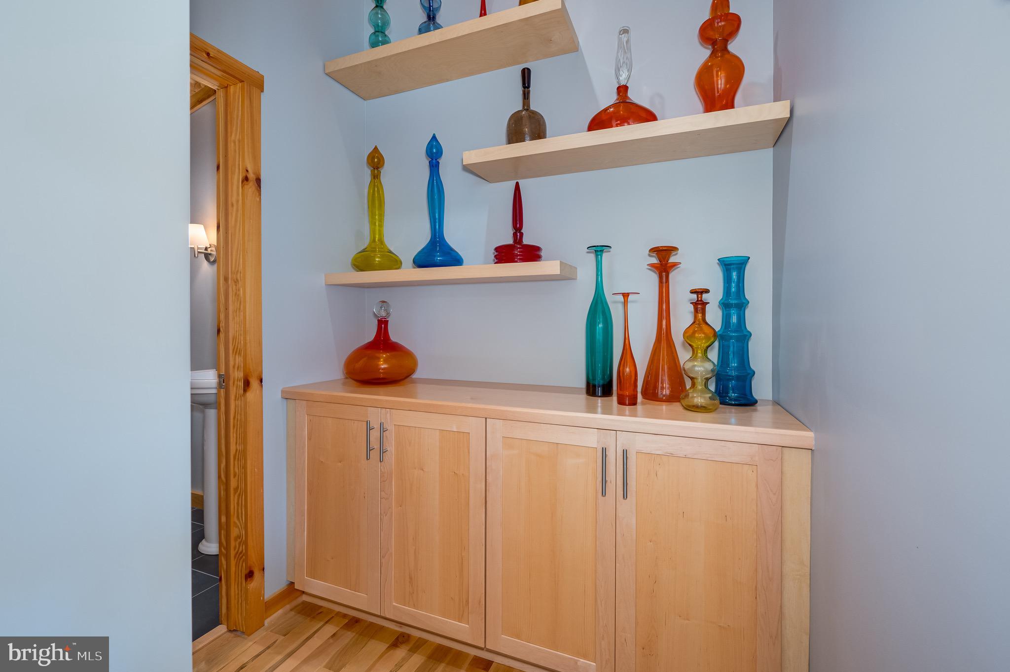 THE SUMMIT AT LOST RIVER - Residential