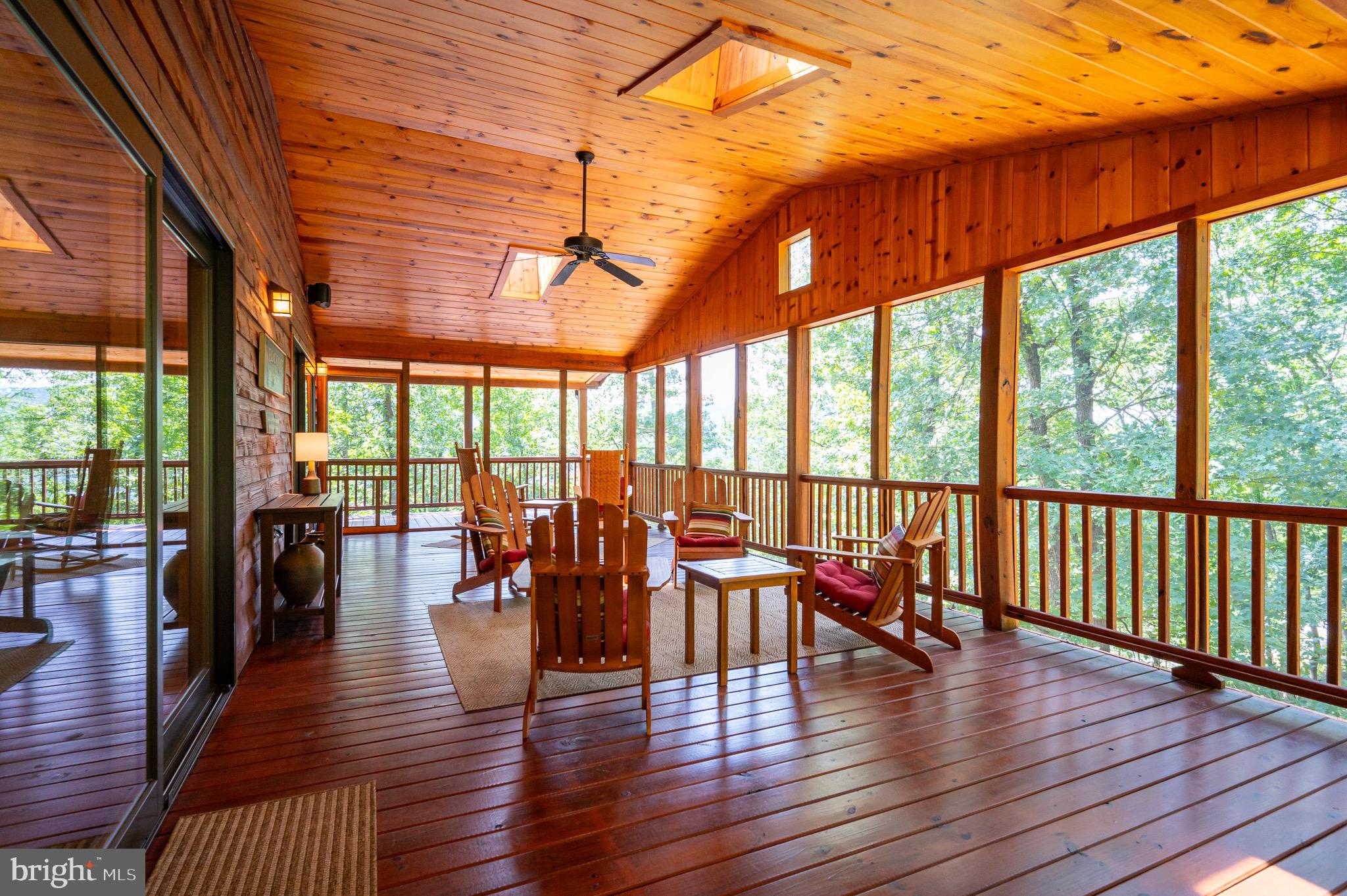 THE SUMMIT AT LOST RIVER - Residential