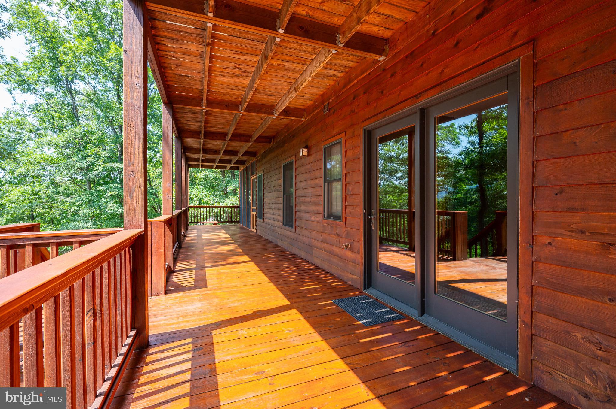 THE SUMMIT AT LOST RIVER - Residential