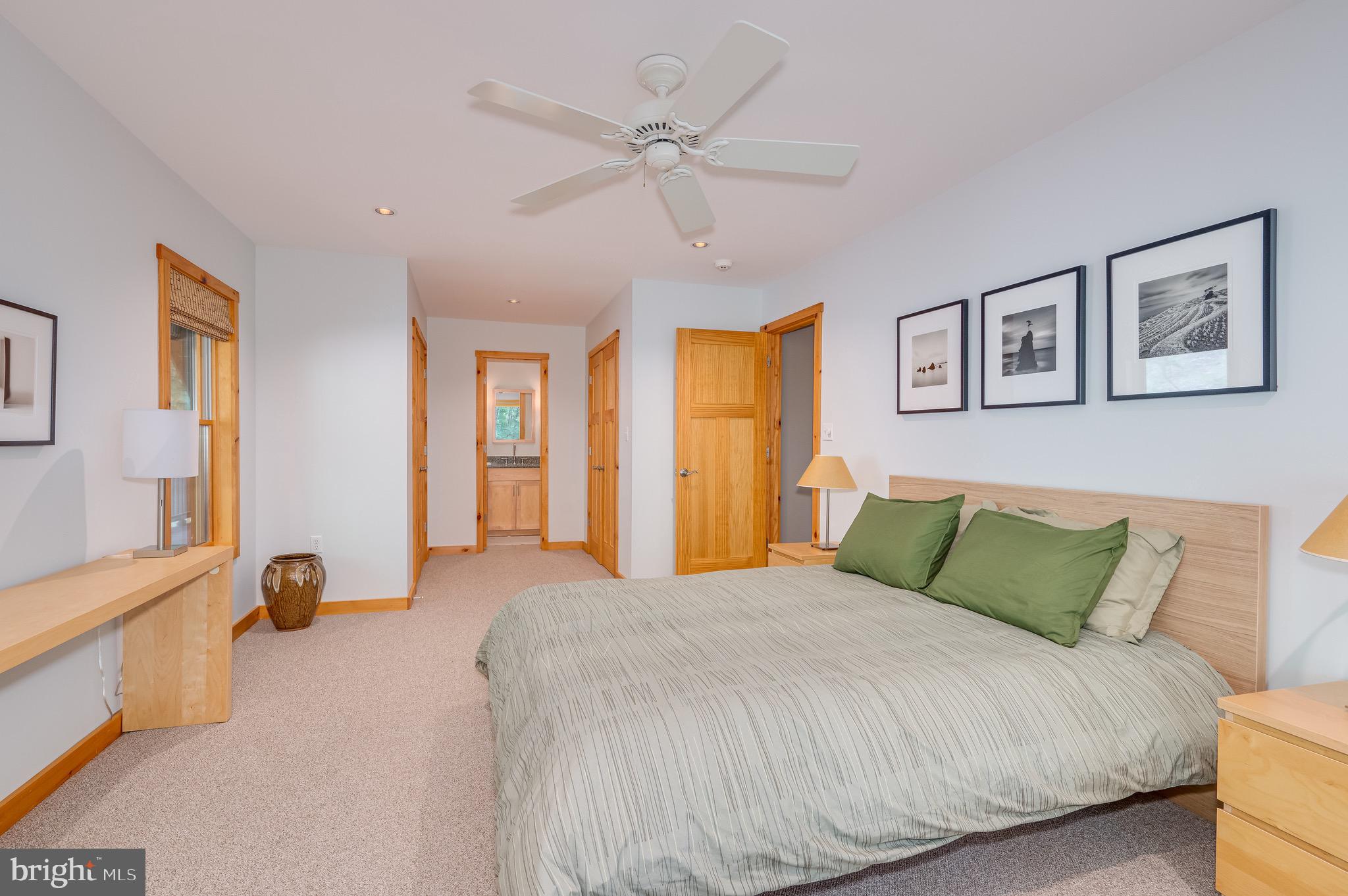 THE SUMMIT AT LOST RIVER - Residential