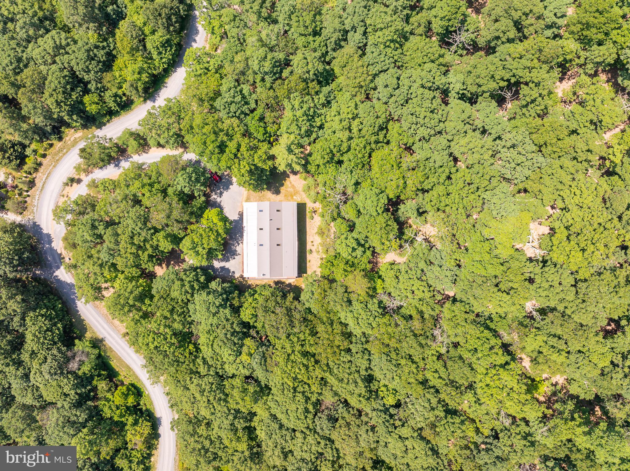 THE SUMMIT AT LOST RIVER - Residential