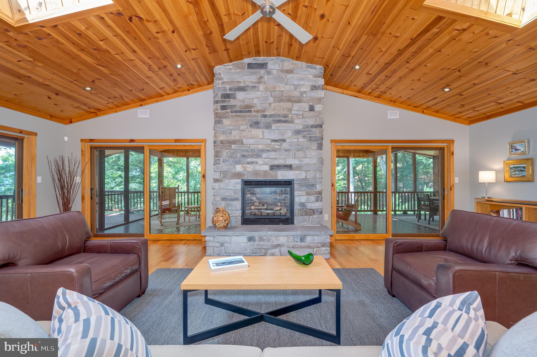 THE SUMMIT AT LOST RIVER - Residential