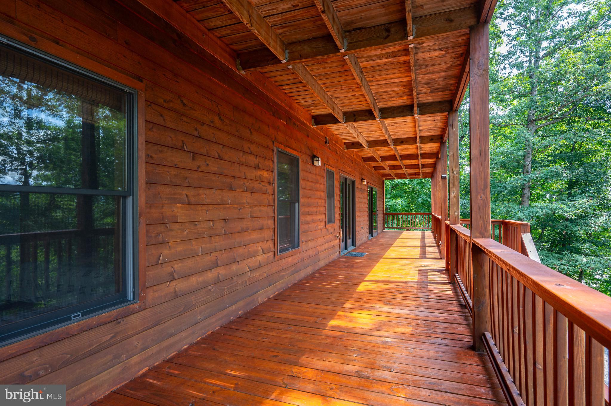 THE SUMMIT AT LOST RIVER - Residential