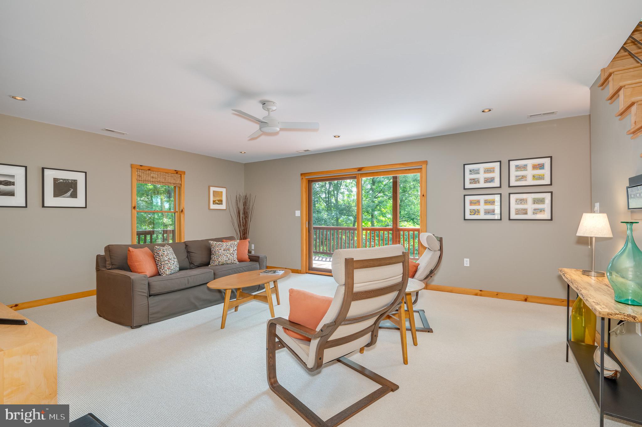 THE SUMMIT AT LOST RIVER - Residential