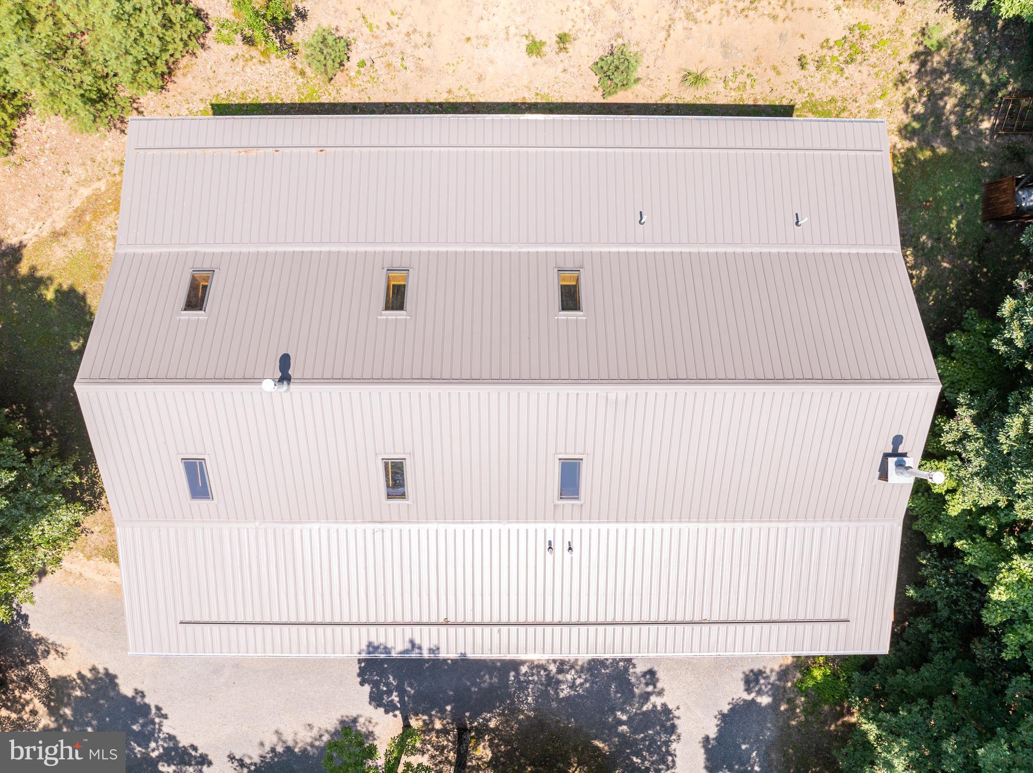 THE SUMMIT AT LOST RIVER - Residential