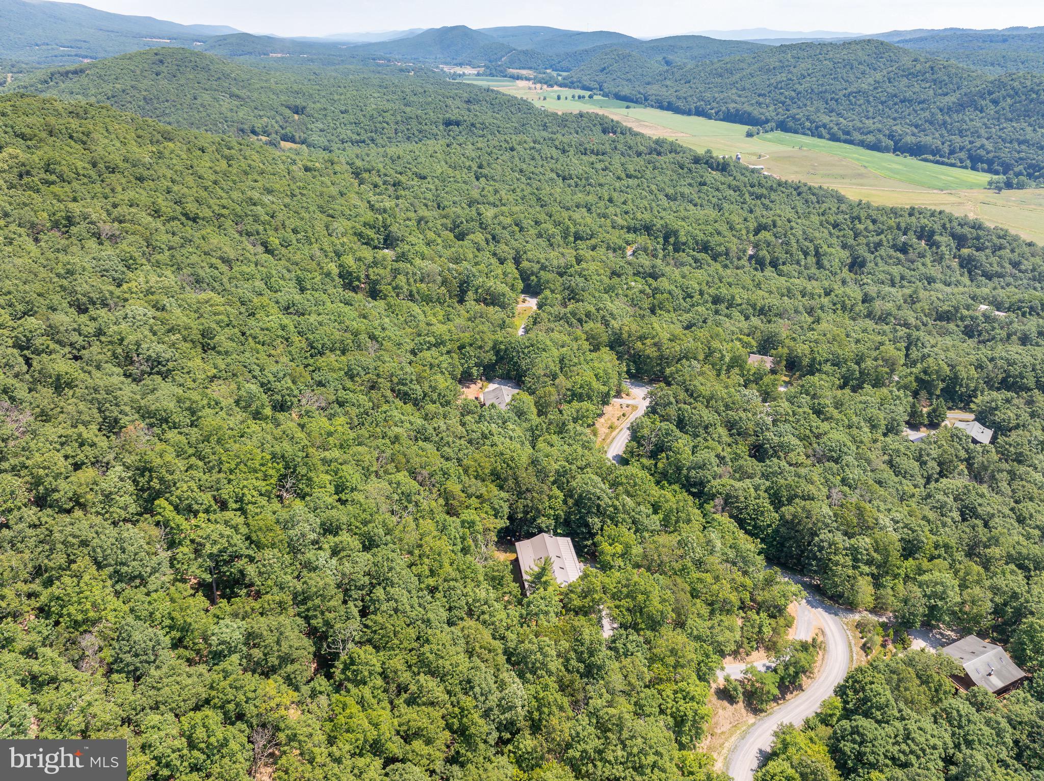 THE SUMMIT AT LOST RIVER - Residential