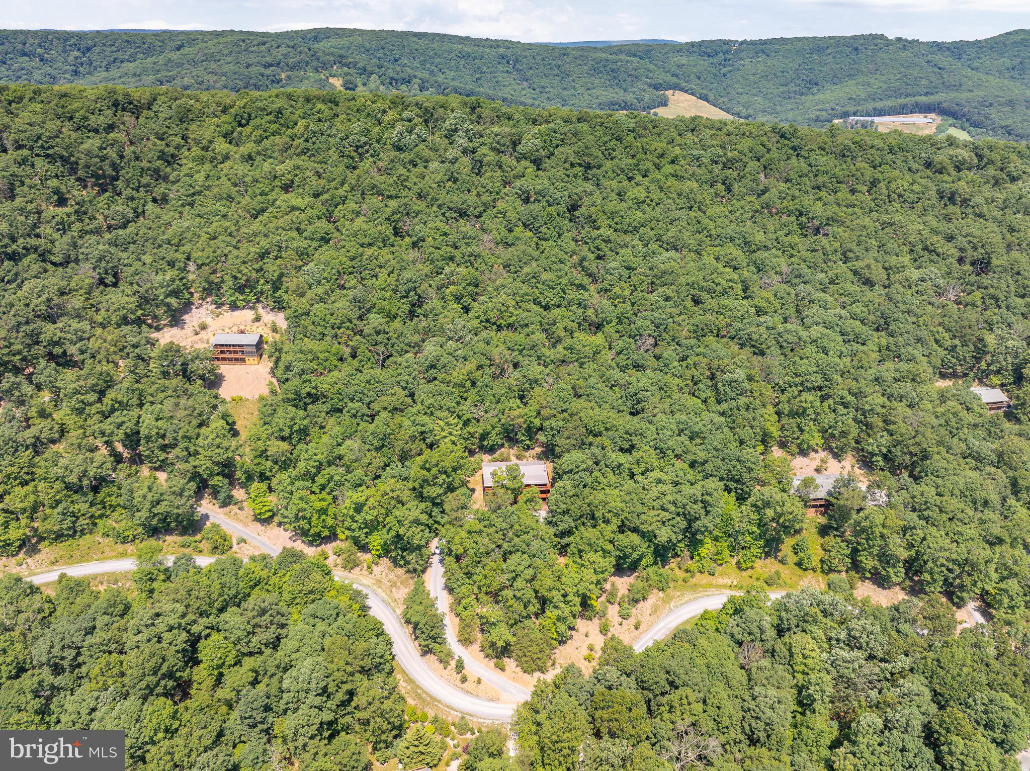 THE SUMMIT AT LOST RIVER - Residential