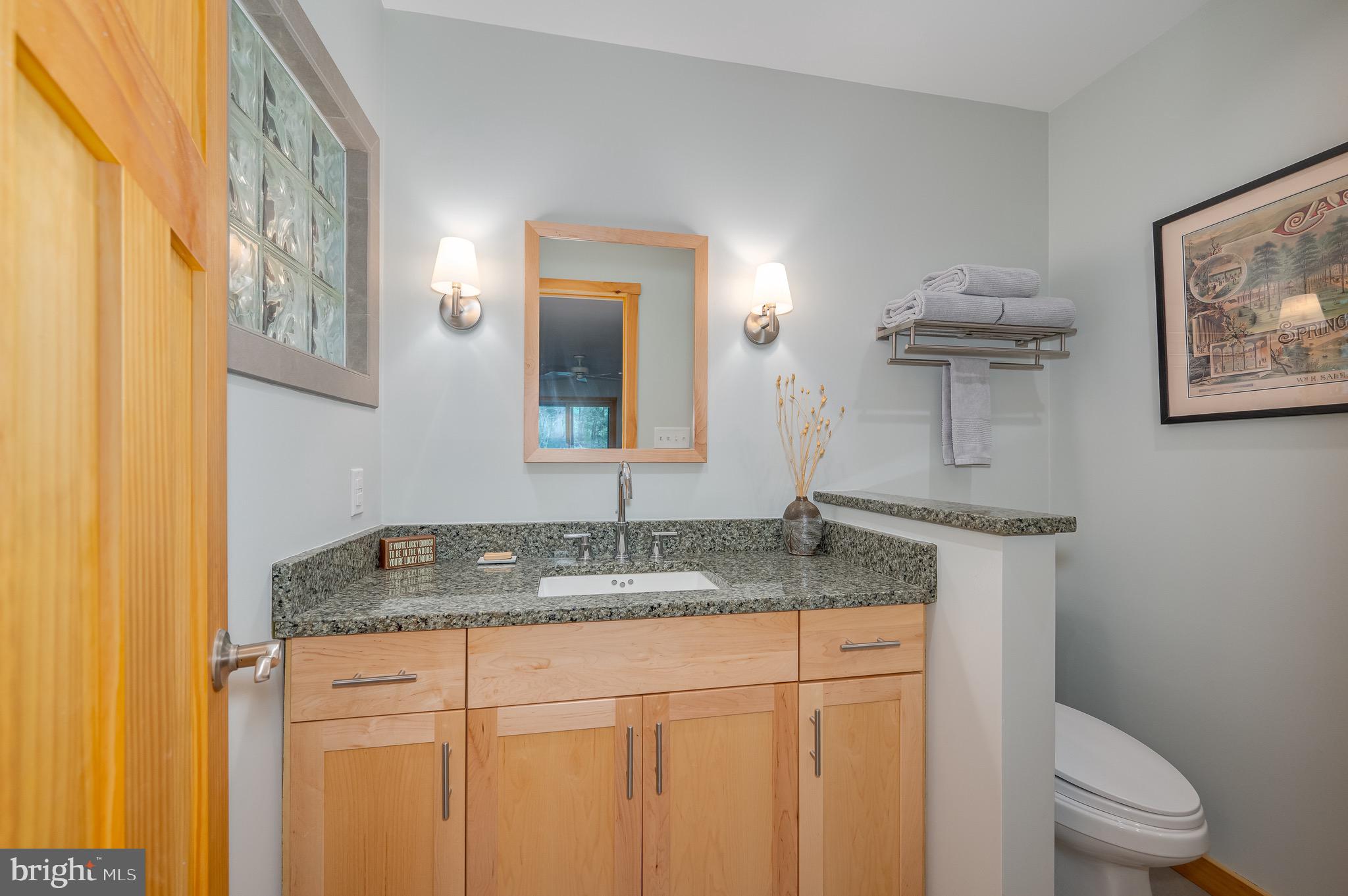 THE SUMMIT AT LOST RIVER - Residential