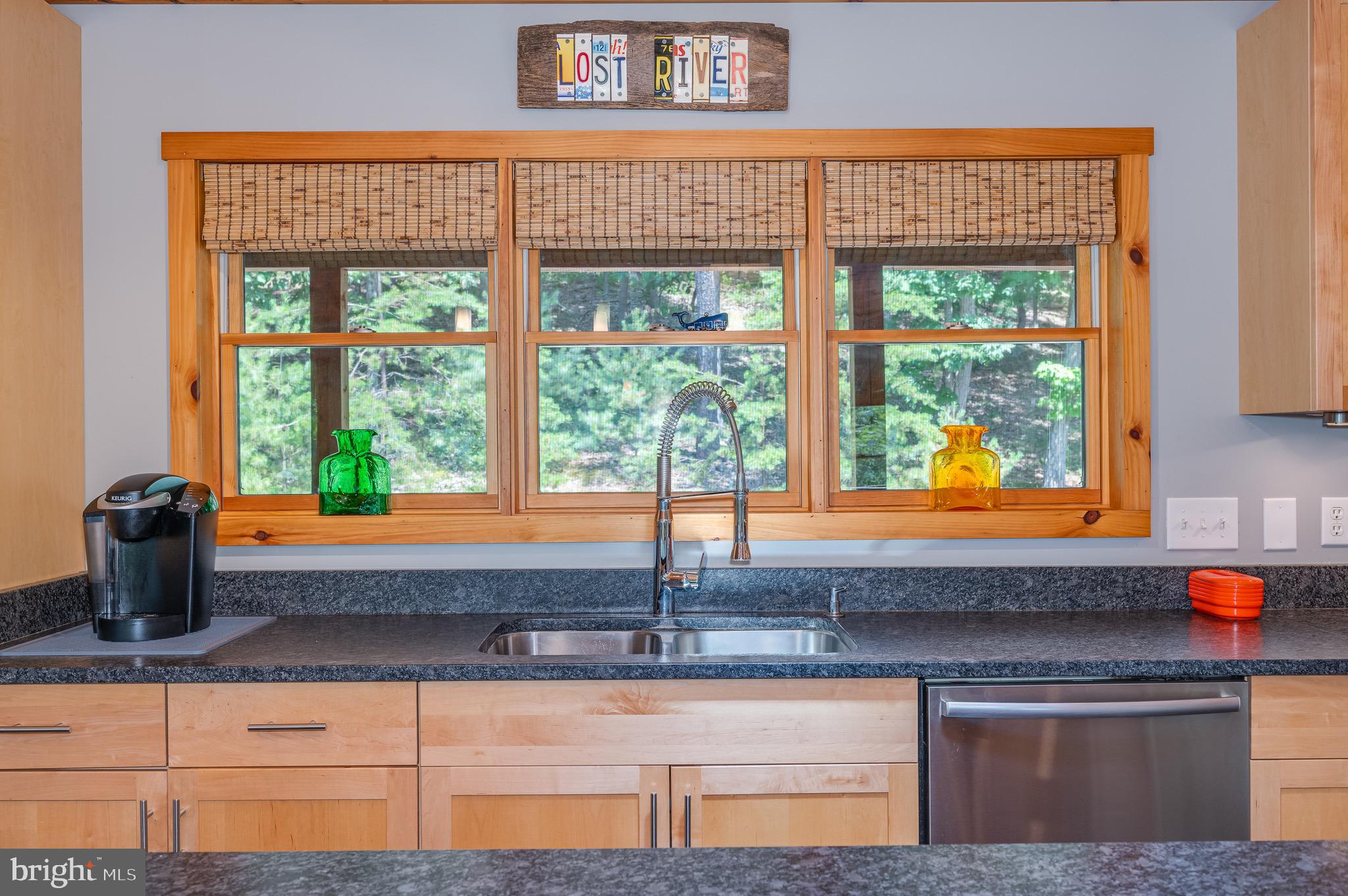 THE SUMMIT AT LOST RIVER - Residential