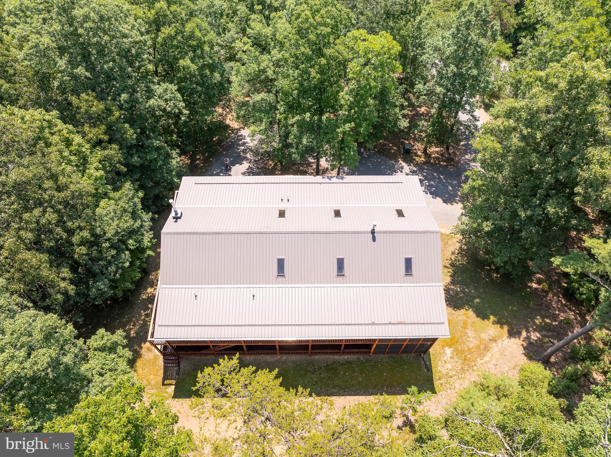 THE SUMMIT AT LOST RIVER - Residential