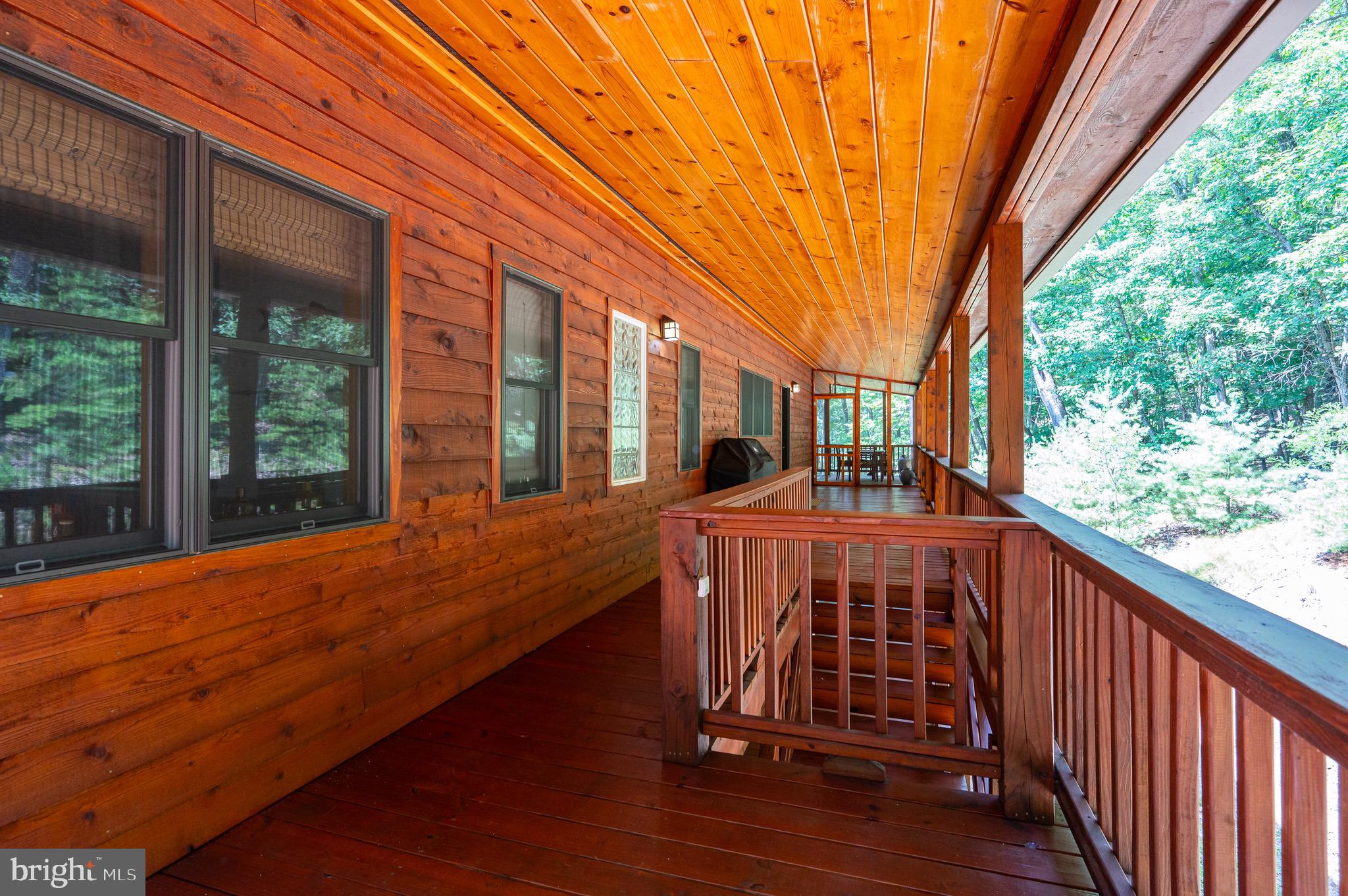 THE SUMMIT AT LOST RIVER - Residential