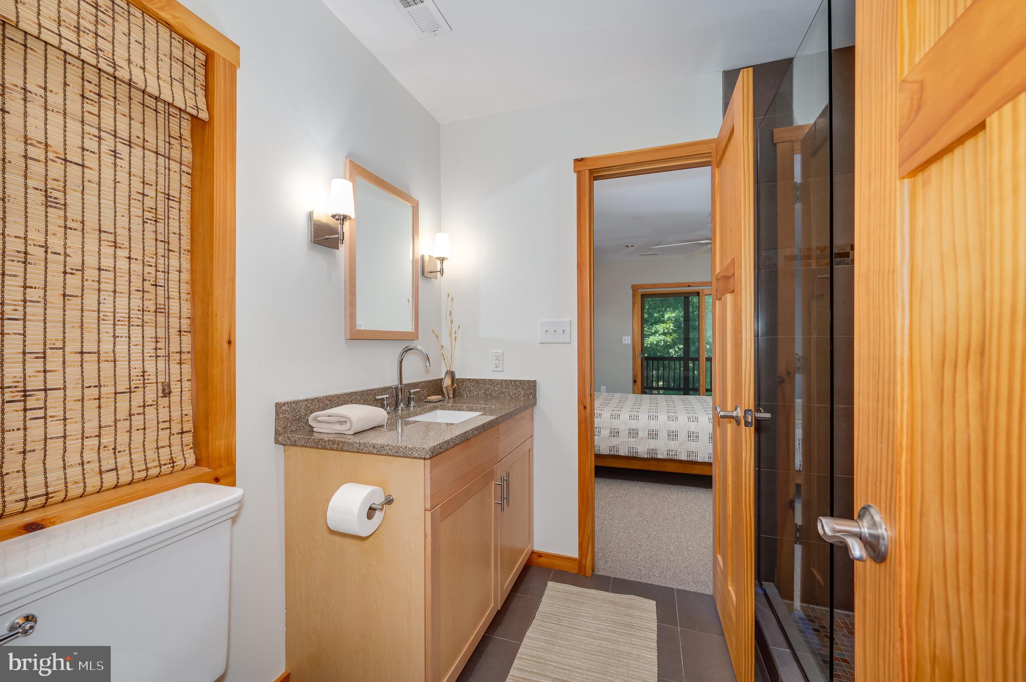 THE SUMMIT AT LOST RIVER - Residential