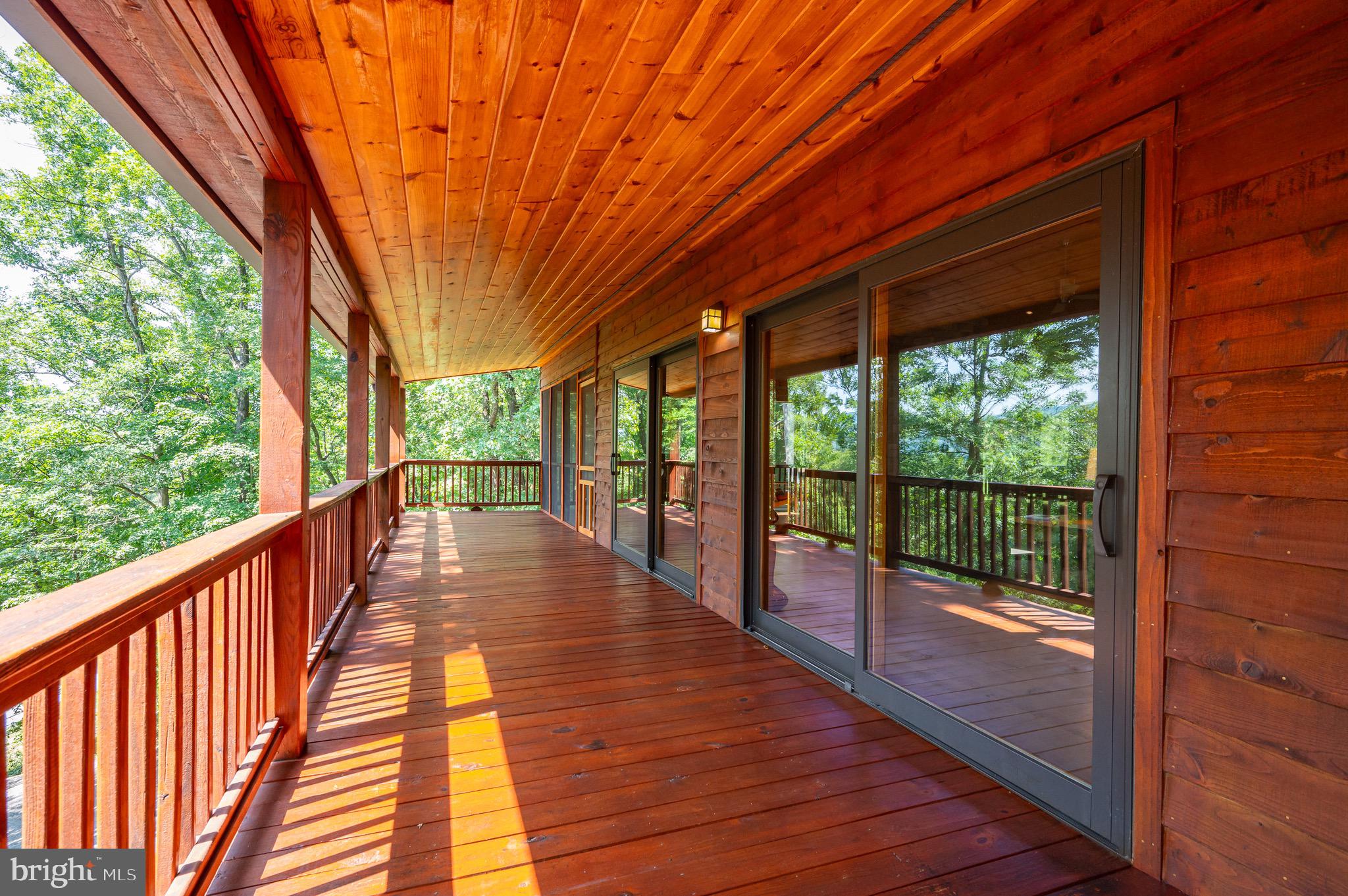 THE SUMMIT AT LOST RIVER - Residential