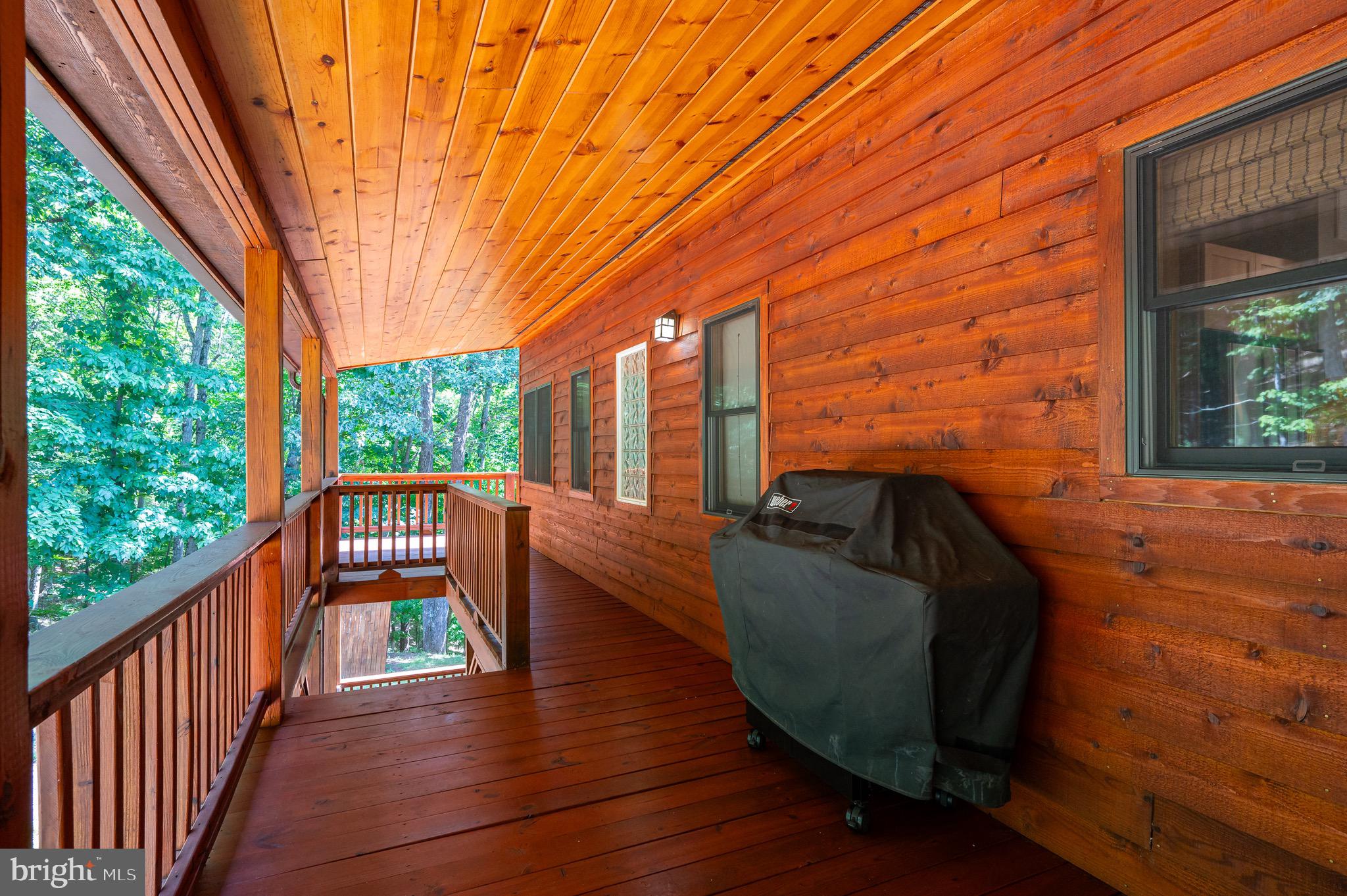 THE SUMMIT AT LOST RIVER - Residential