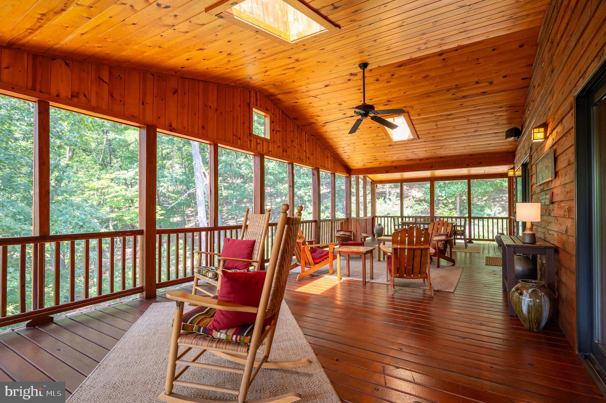 THE SUMMIT AT LOST RIVER - Residential