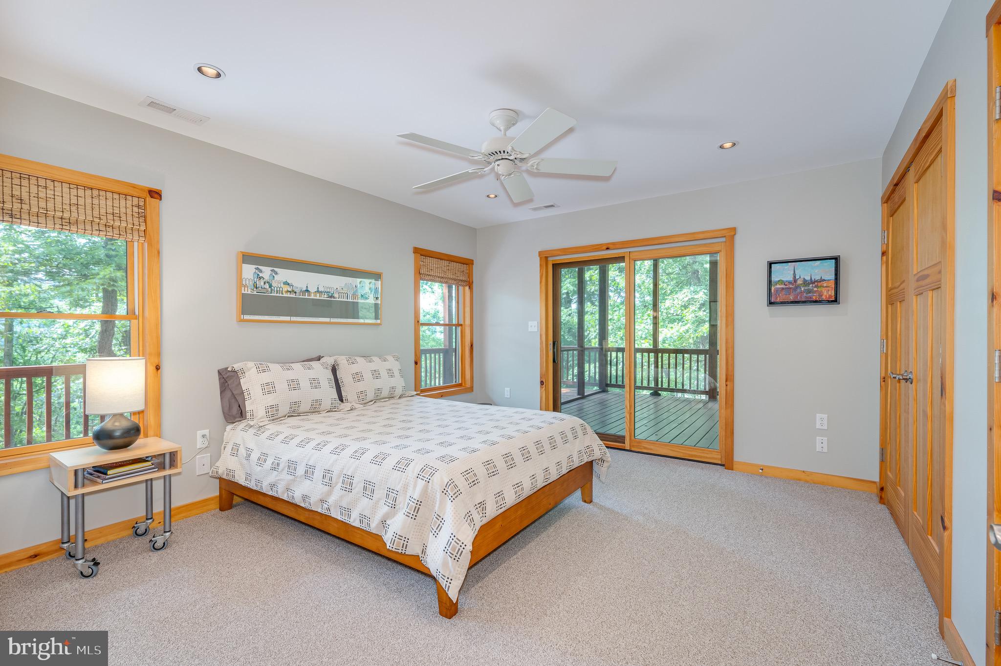 THE SUMMIT AT LOST RIVER - Residential