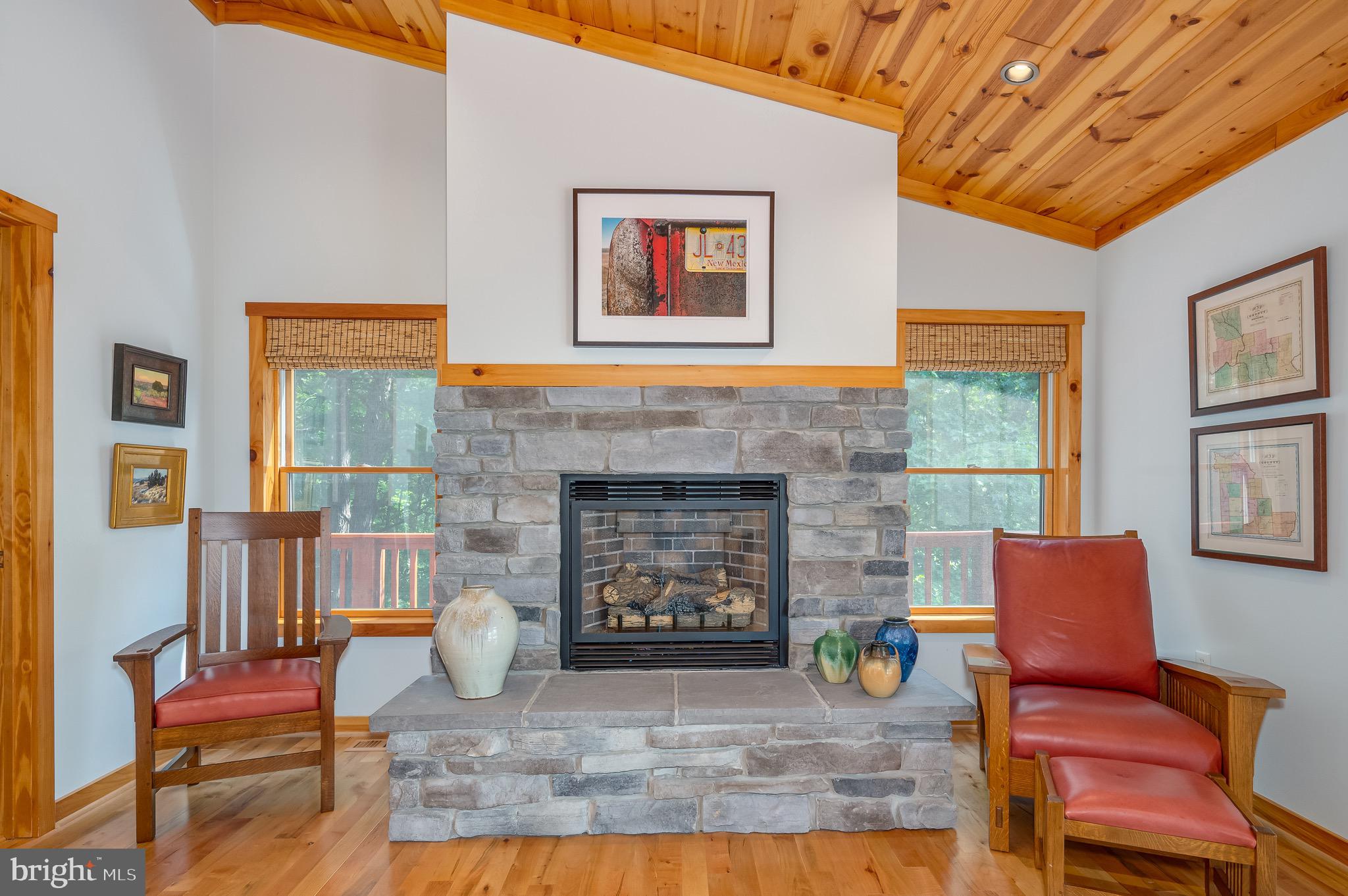 THE SUMMIT AT LOST RIVER - Residential