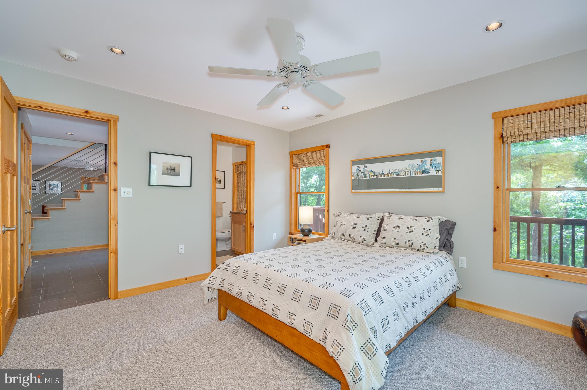 THE SUMMIT AT LOST RIVER - Residential