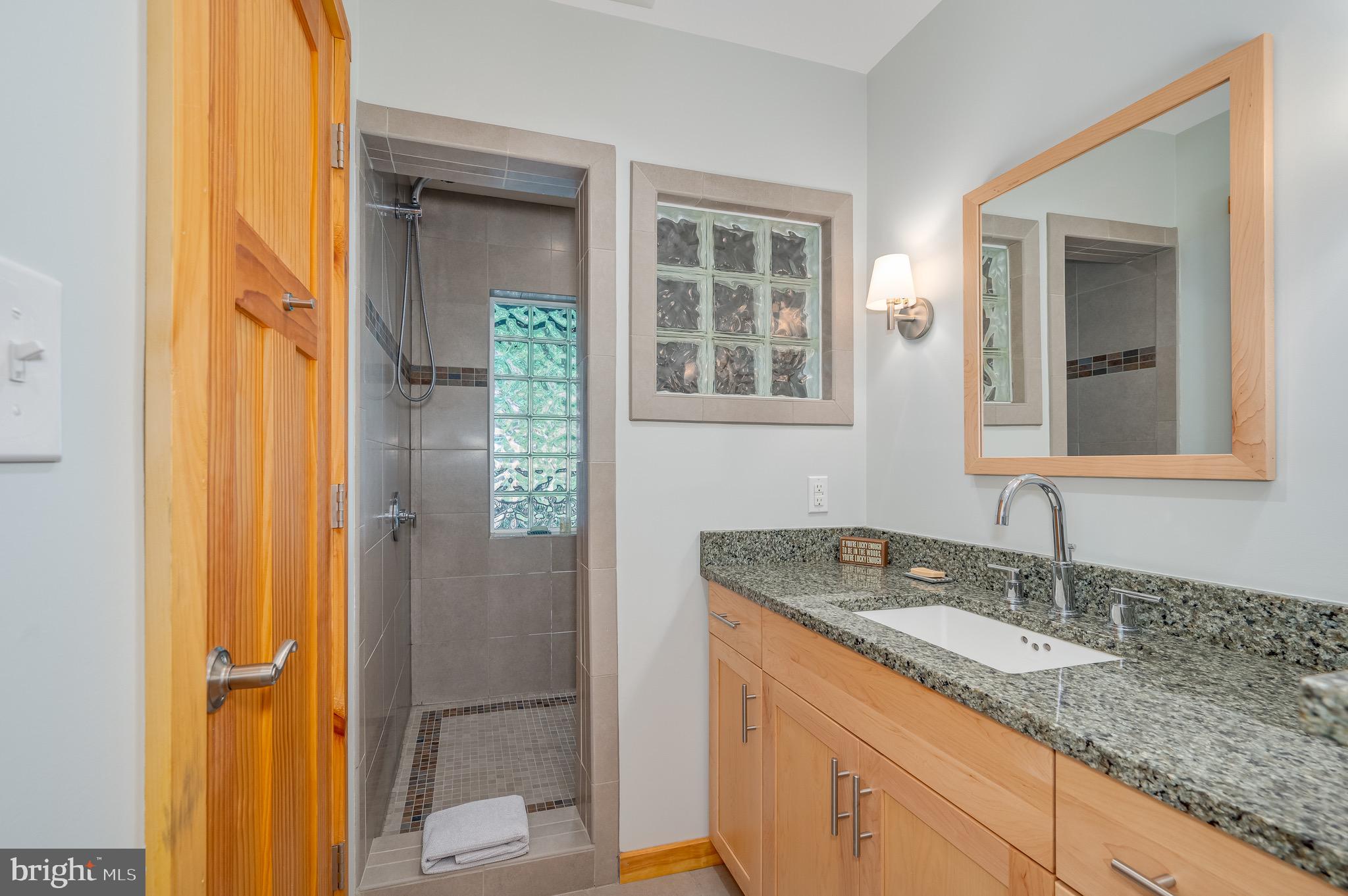 THE SUMMIT AT LOST RIVER - Residential