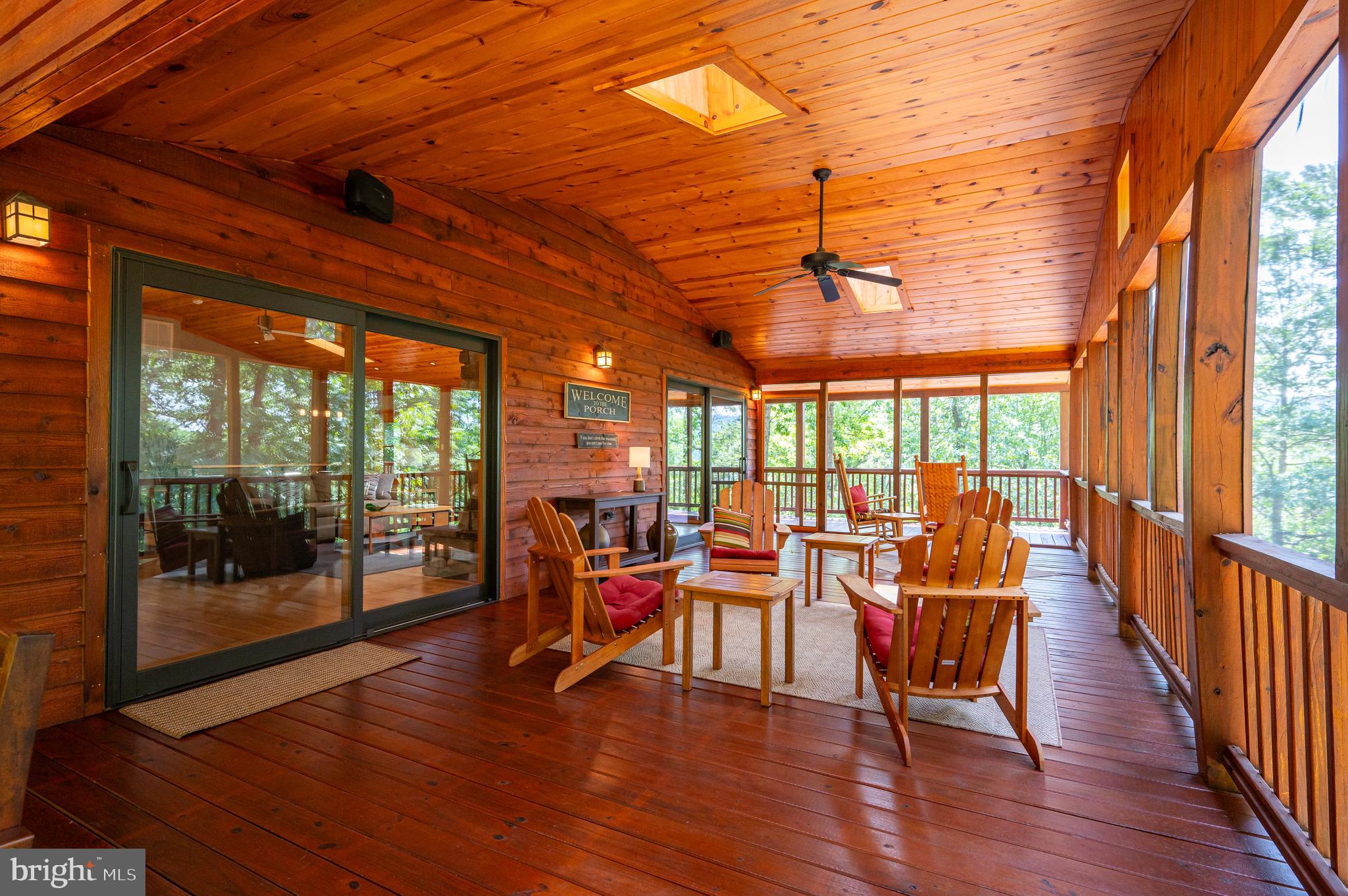 THE SUMMIT AT LOST RIVER - Residential