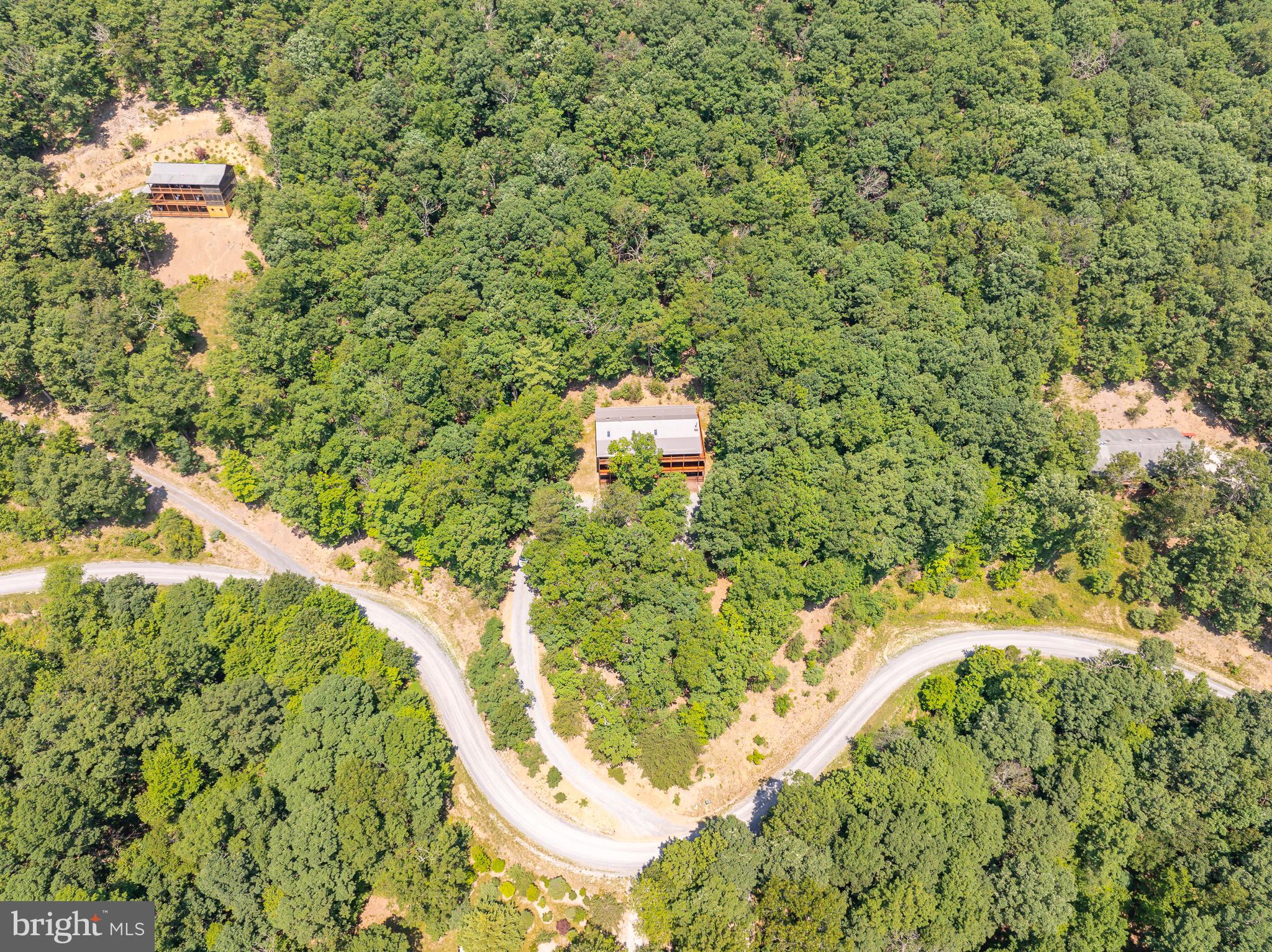 THE SUMMIT AT LOST RIVER - Residential