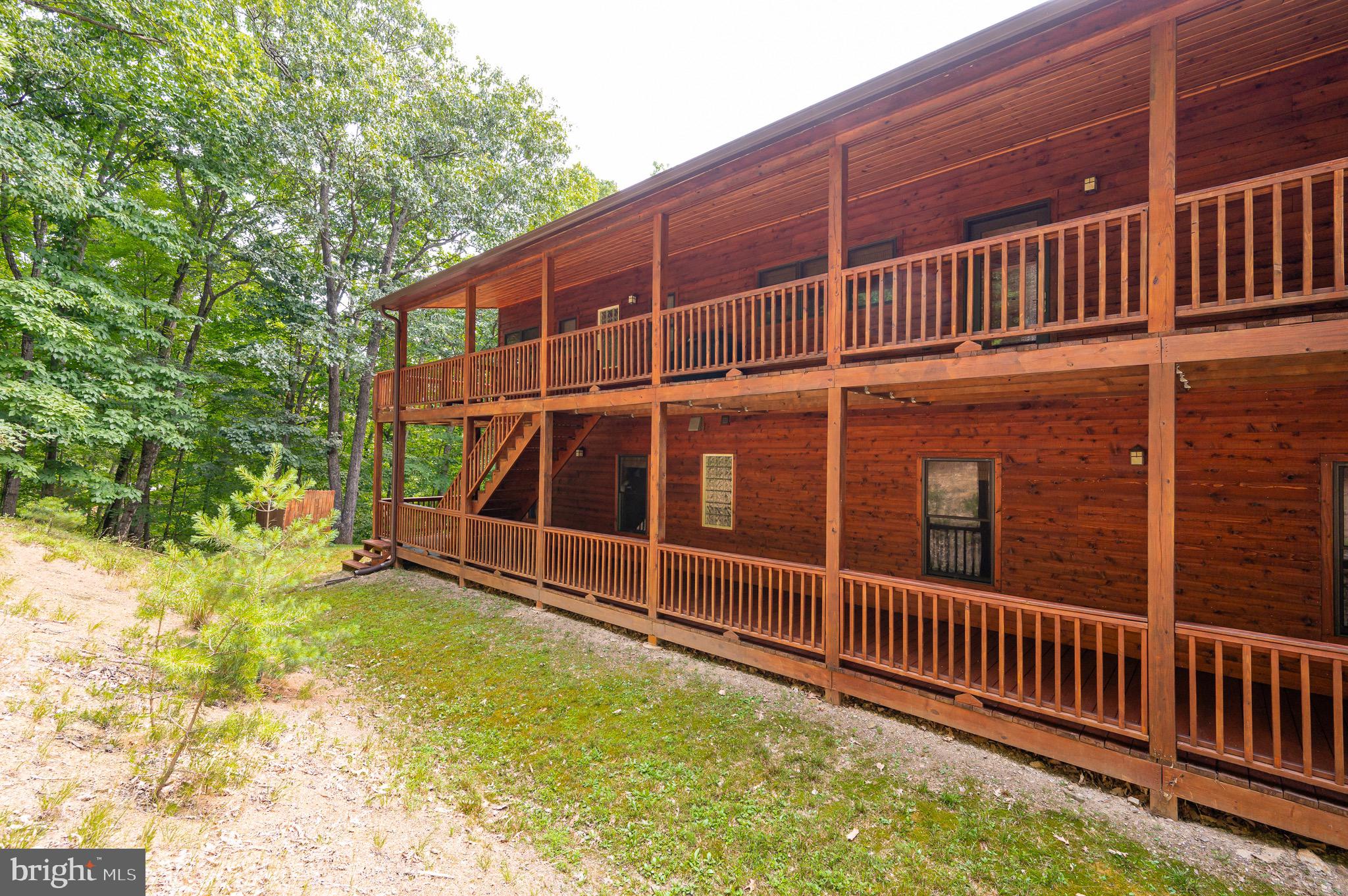 THE SUMMIT AT LOST RIVER - Residential