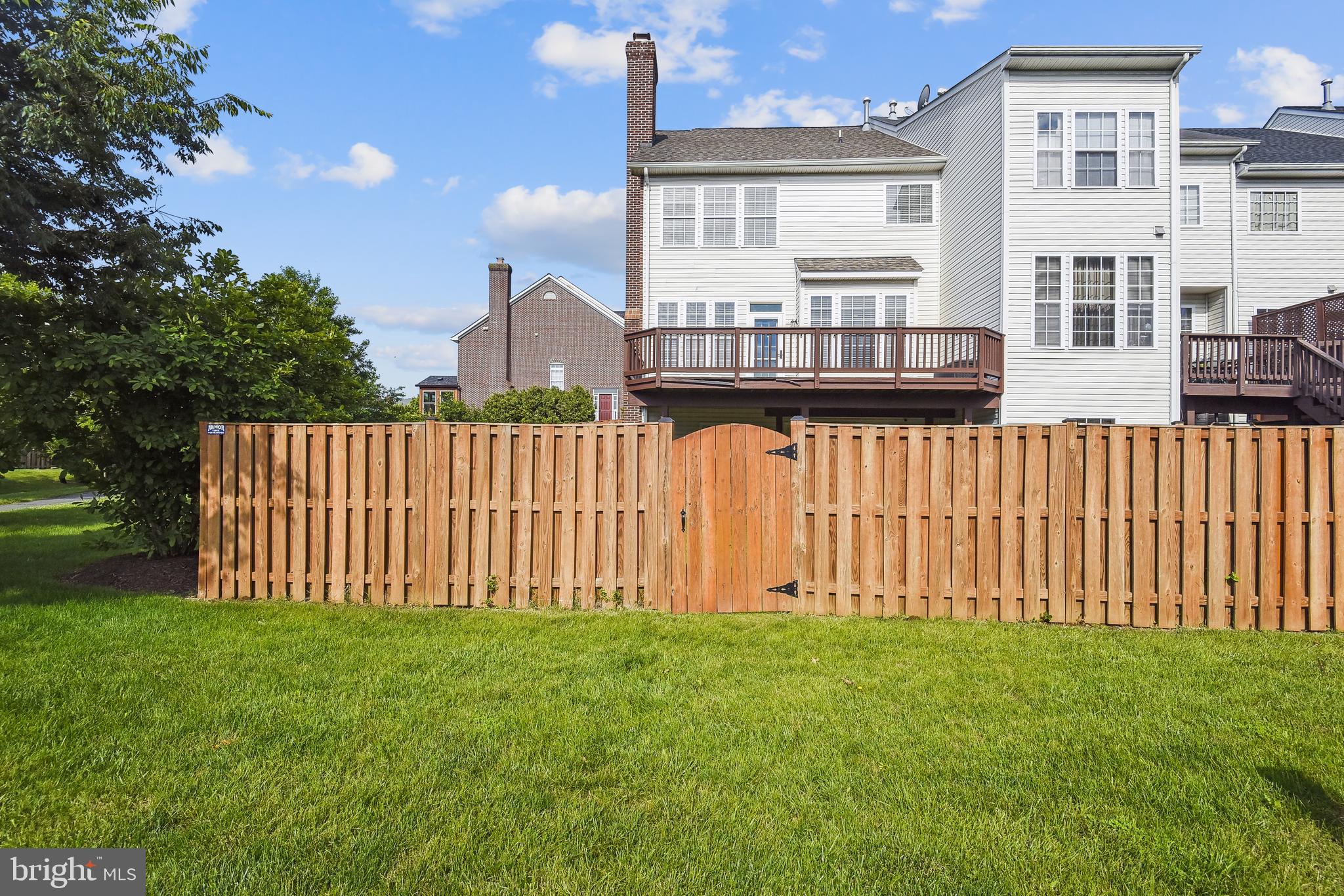 TAVISTOCK FARMS - Residential