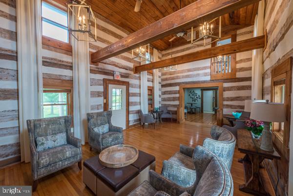 TAVISTOCK FARMS - Residential