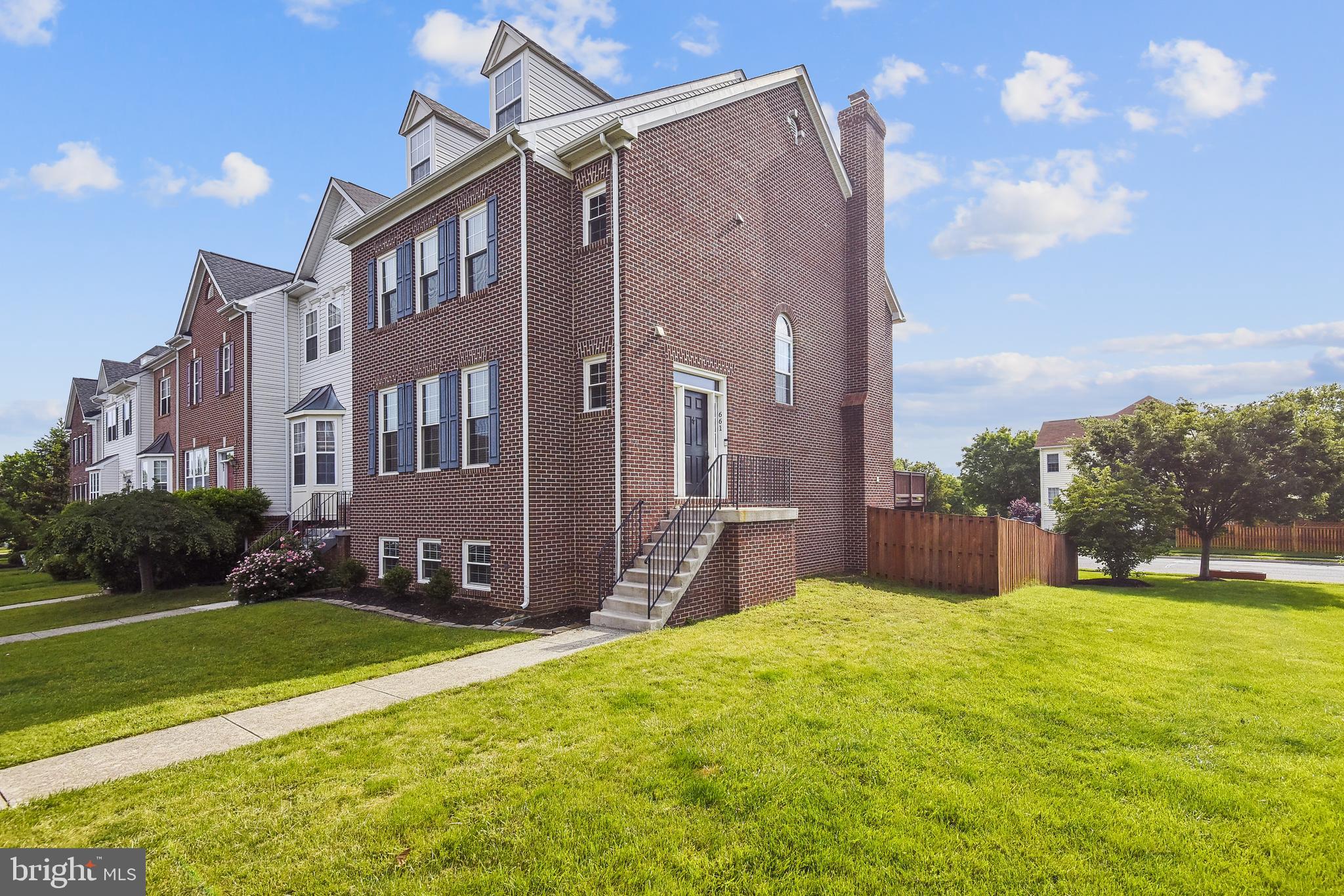 TAVISTOCK FARMS - Residential