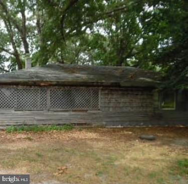 305 NAYLOR MILL ROAD