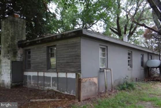305 NAYLOR MILL ROAD